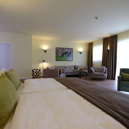 Farmer Hotel Basedow Basedow  Extérieur photo