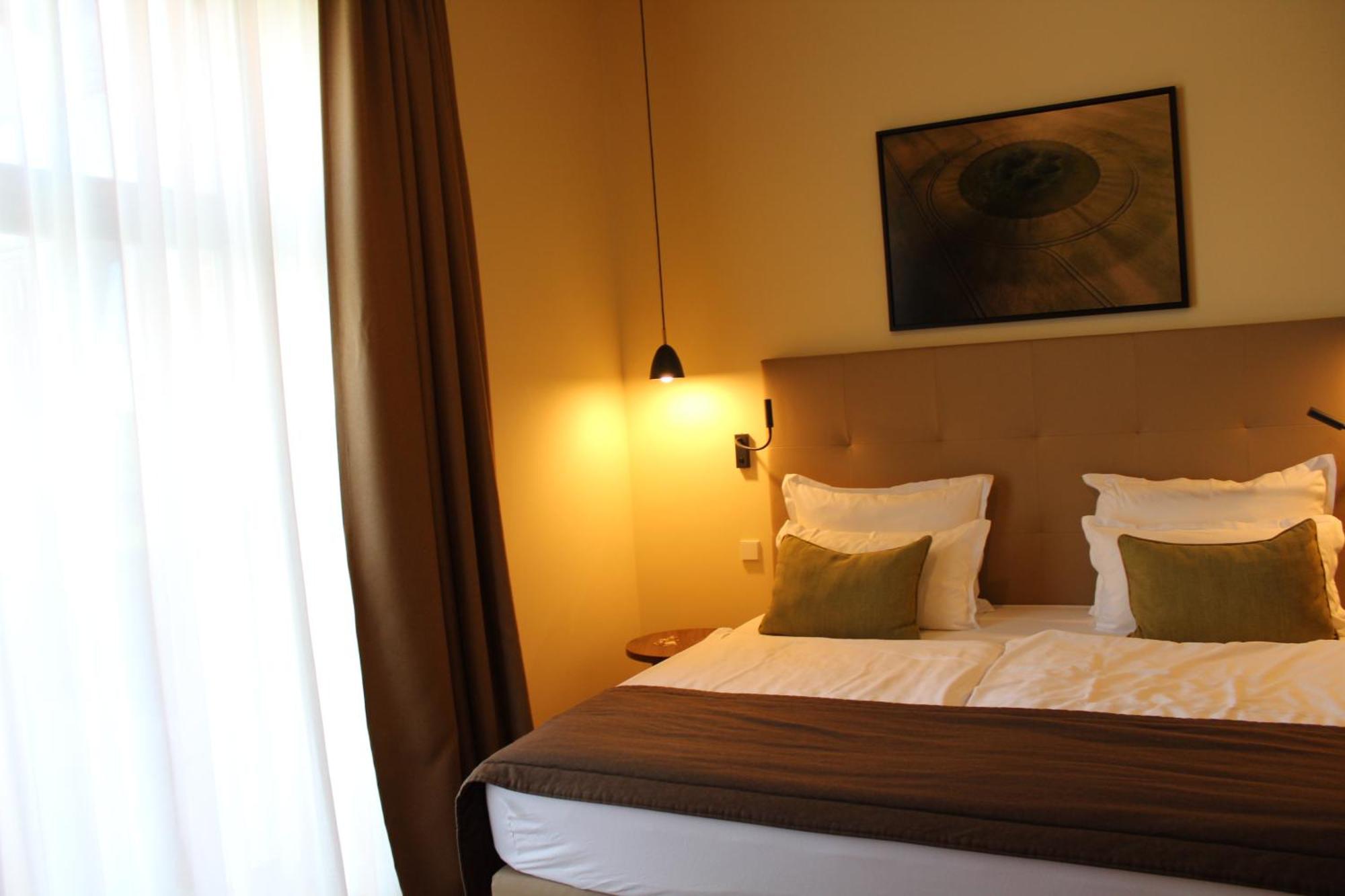 Farmer Hotel Basedow Basedow  Extérieur photo